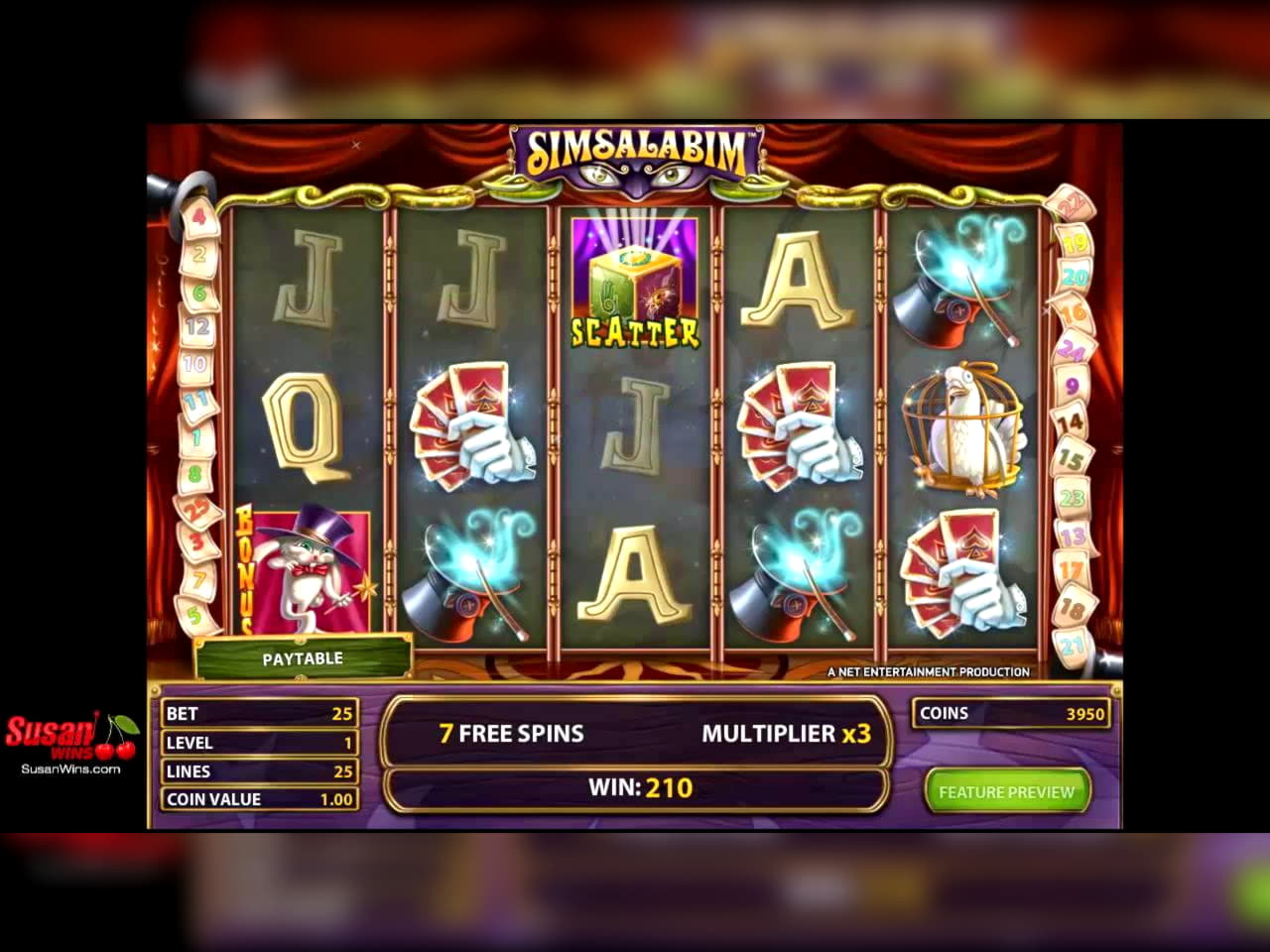 $975 Casino tournaments freeroll at Jackpot City Casino