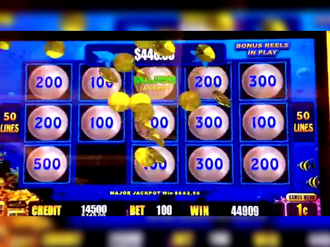 155 Free spins at Cherry Jackpot Casino