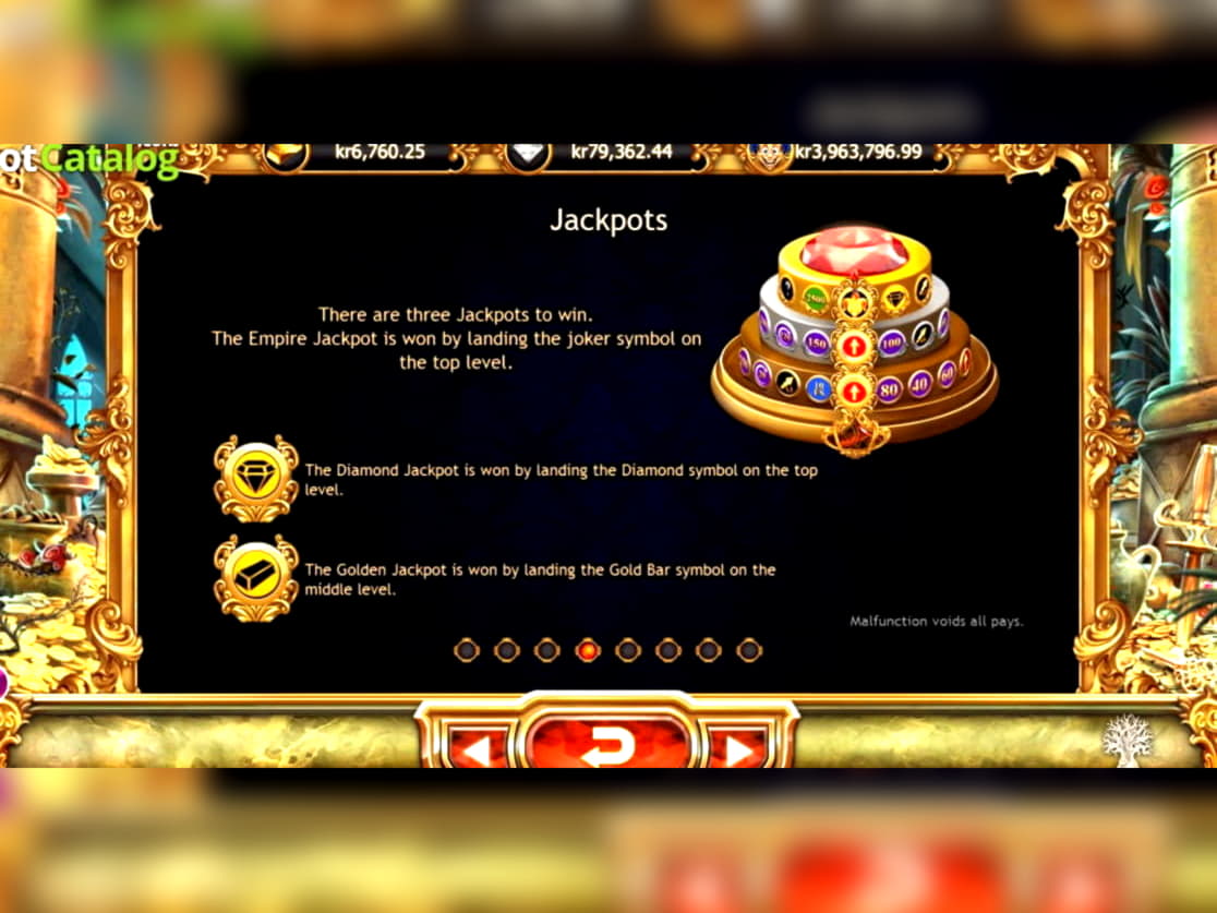 100% Match bonus at Casino-X