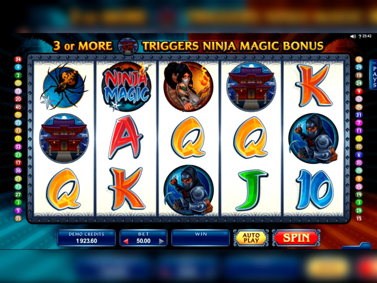 EUR 950 Casino Tournament at Come On Casino
