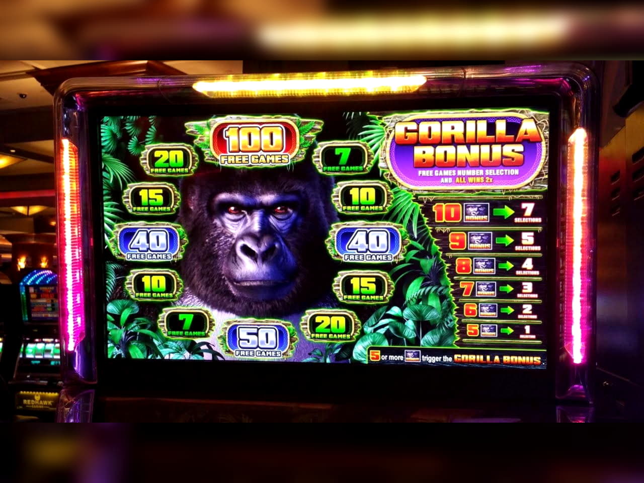 $415 Daily freeroll slot tournament at Betway Casino