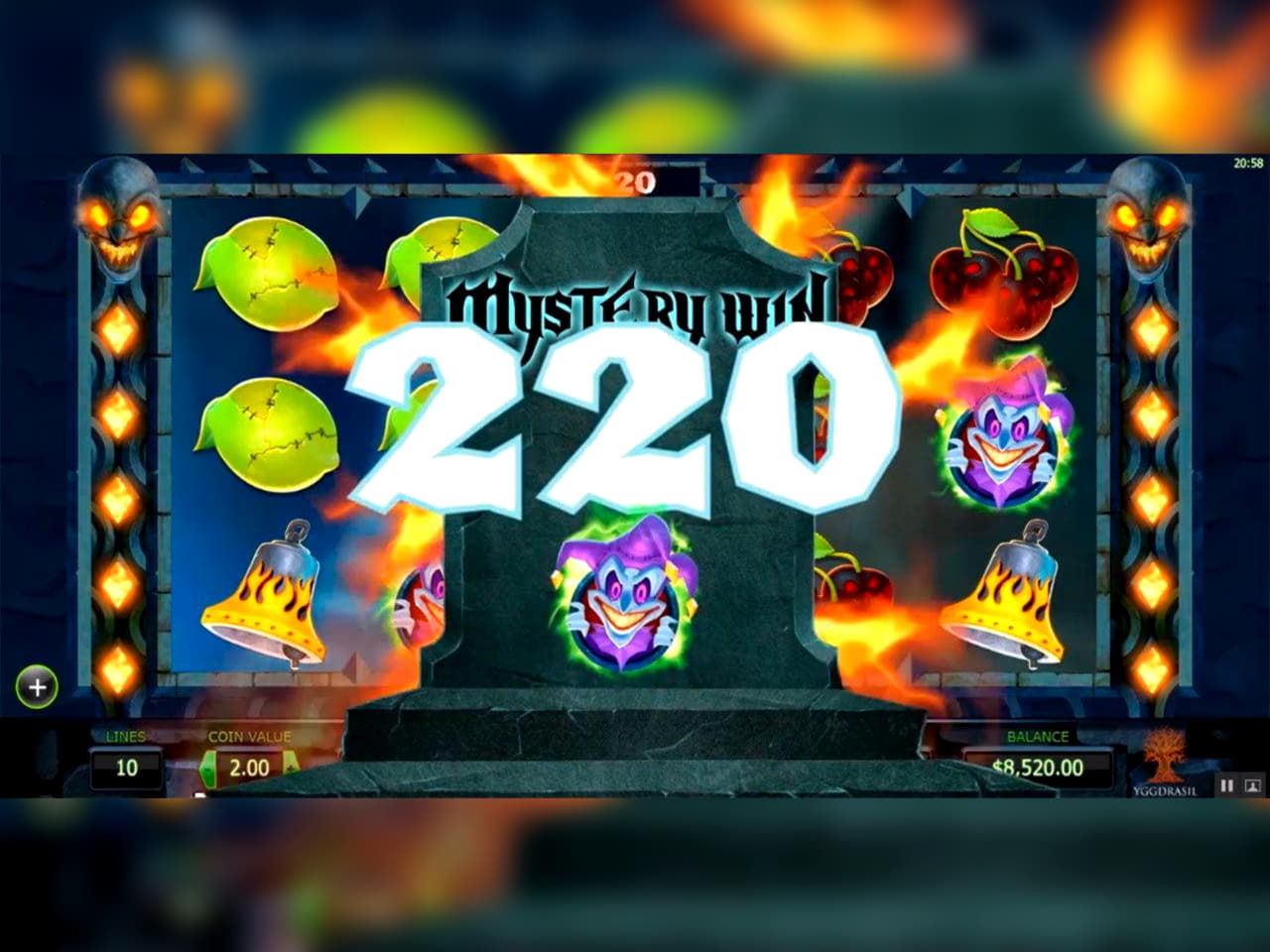 695% Best Signup Bonus Casino at Mummys Gold Casino