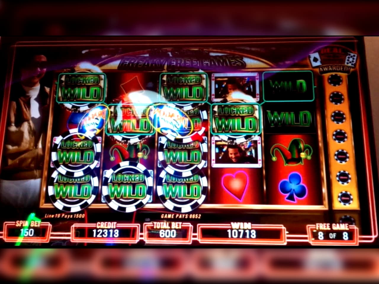 ﻿$365 Free Casino Chip at Casino Las Vegas