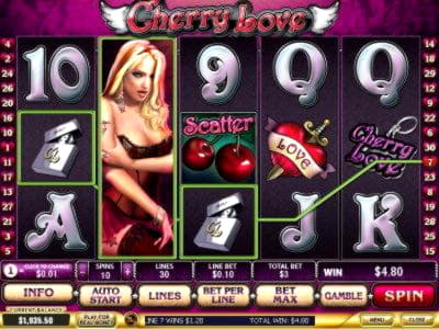 EUR 910 Online Casino Tournament at Betway Casino