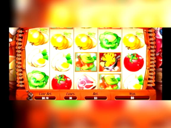 725% No Rules Bonus! at Mrgreen Casino