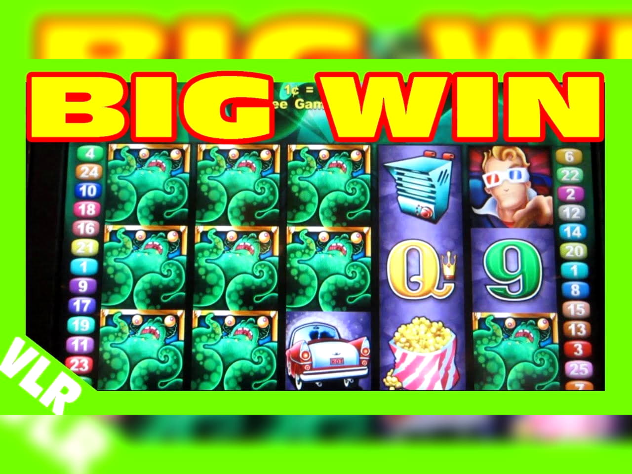 €255 Free Casino Chip at Ruby Fortune Casino