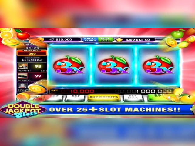 99 Free spins at Intertops Casino