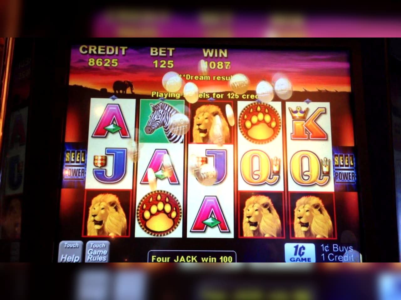 Eur 4350 no deposit casino bonus at Betway Casino