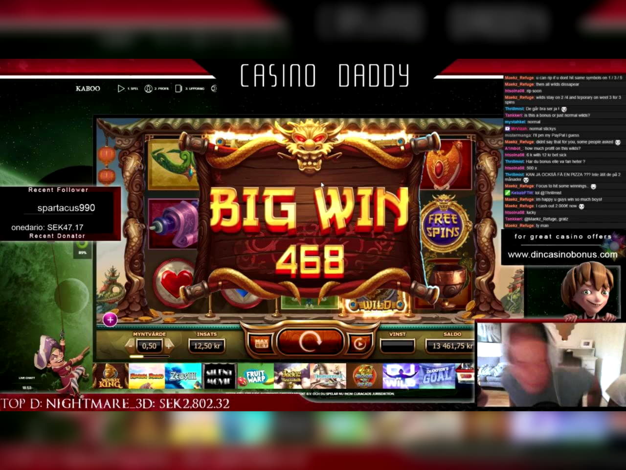 830% Deposit Match Bonus at Betway Casino