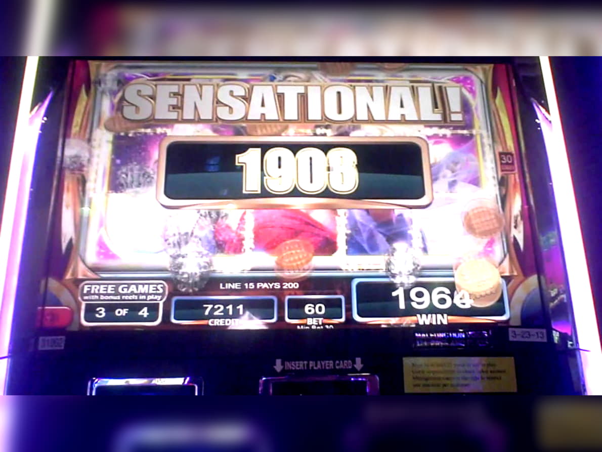 290 Free Spins at Jackpot City Casino