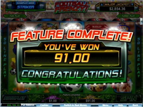 105 Free Spins no deposit casino at River Belle Casino