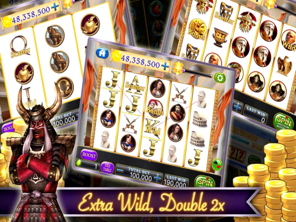 EUR 460 Free Casino Tournament at All Slots Casino