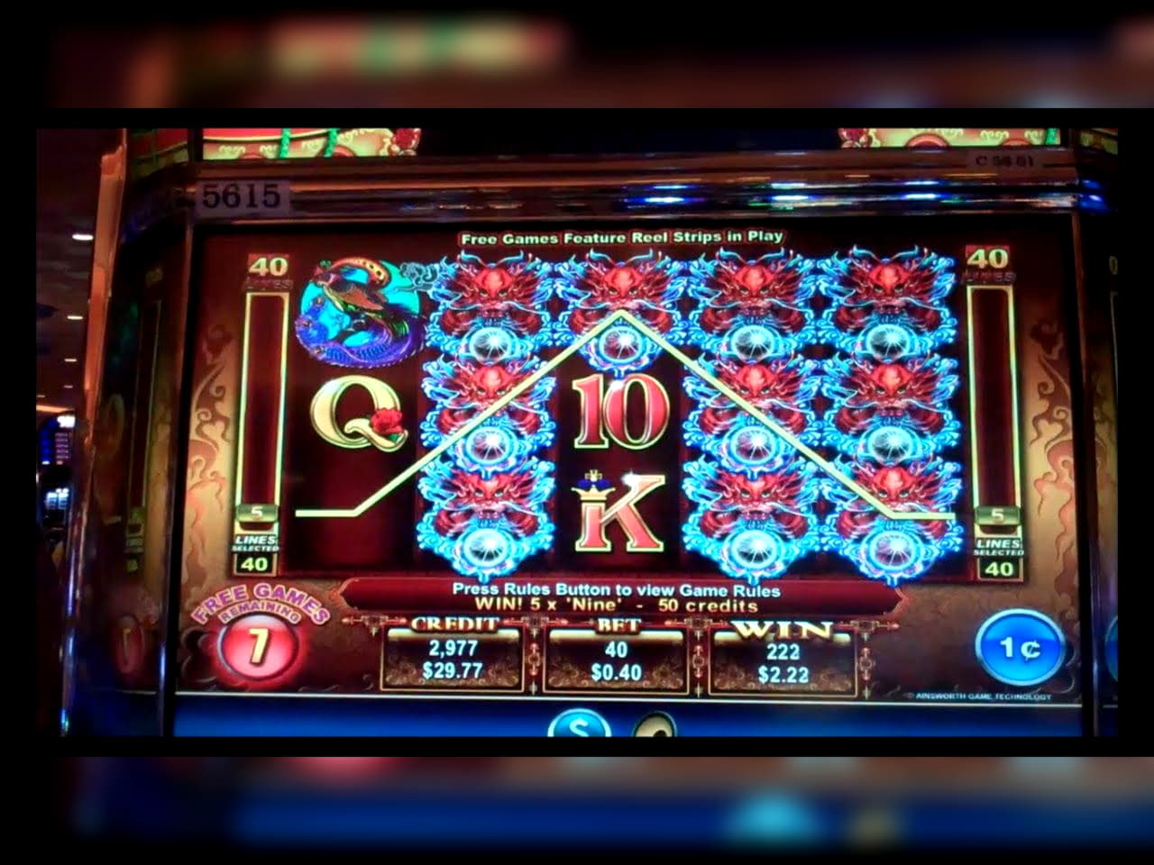 EUR 4485 no deposit at Casino-X