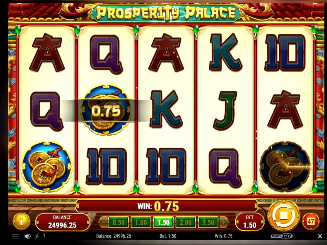 €570 FREE CASINO CHIP at River Belle Casino