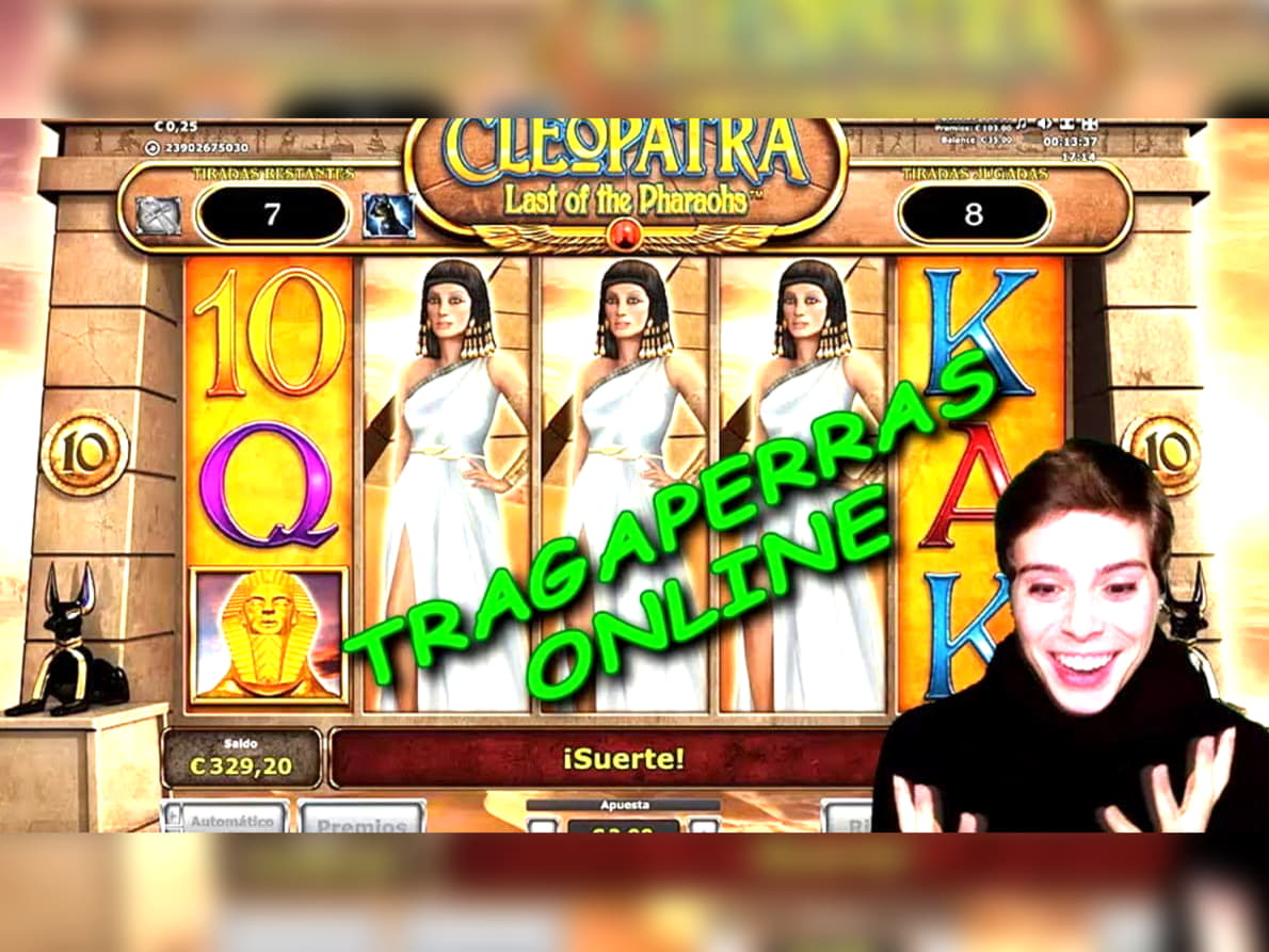 Eur 410 Tournament at Casino Las Vegas