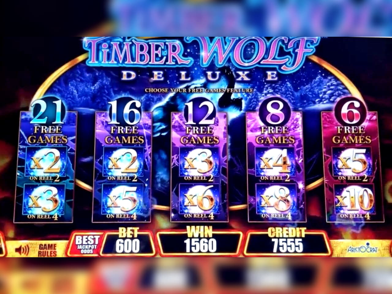 EUR 3730 no deposit bonus casino at Gaming Club Casino