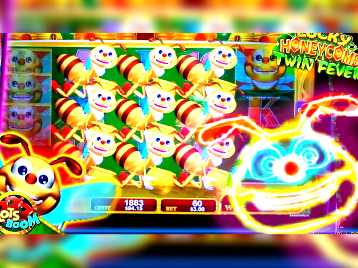 15 FREE SPINS at Casino Las Vegas