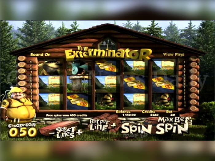 €530 FREE Chip Casino at Mummys Gold Casino