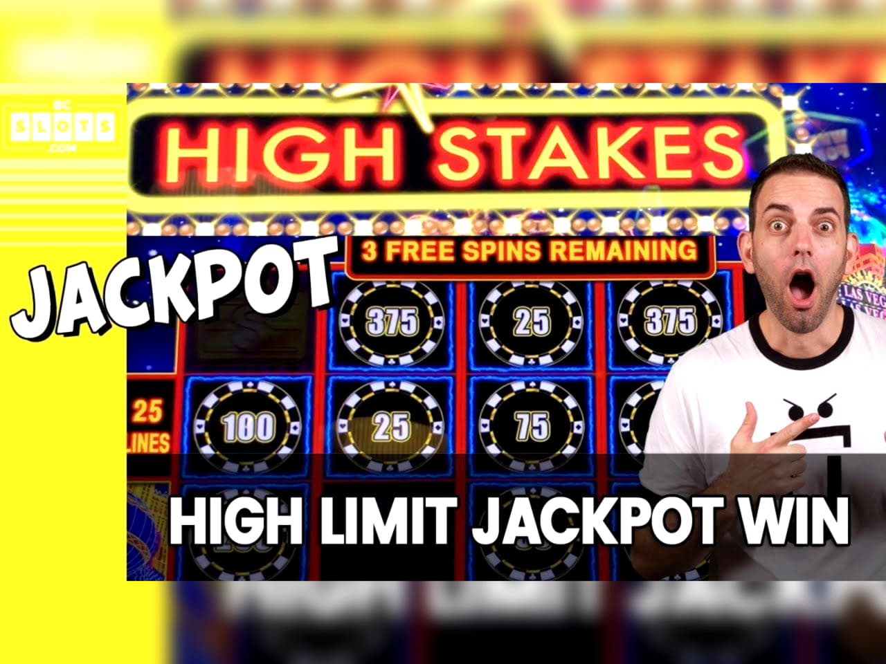 365% First Deposit Bonus at Yes Casino 