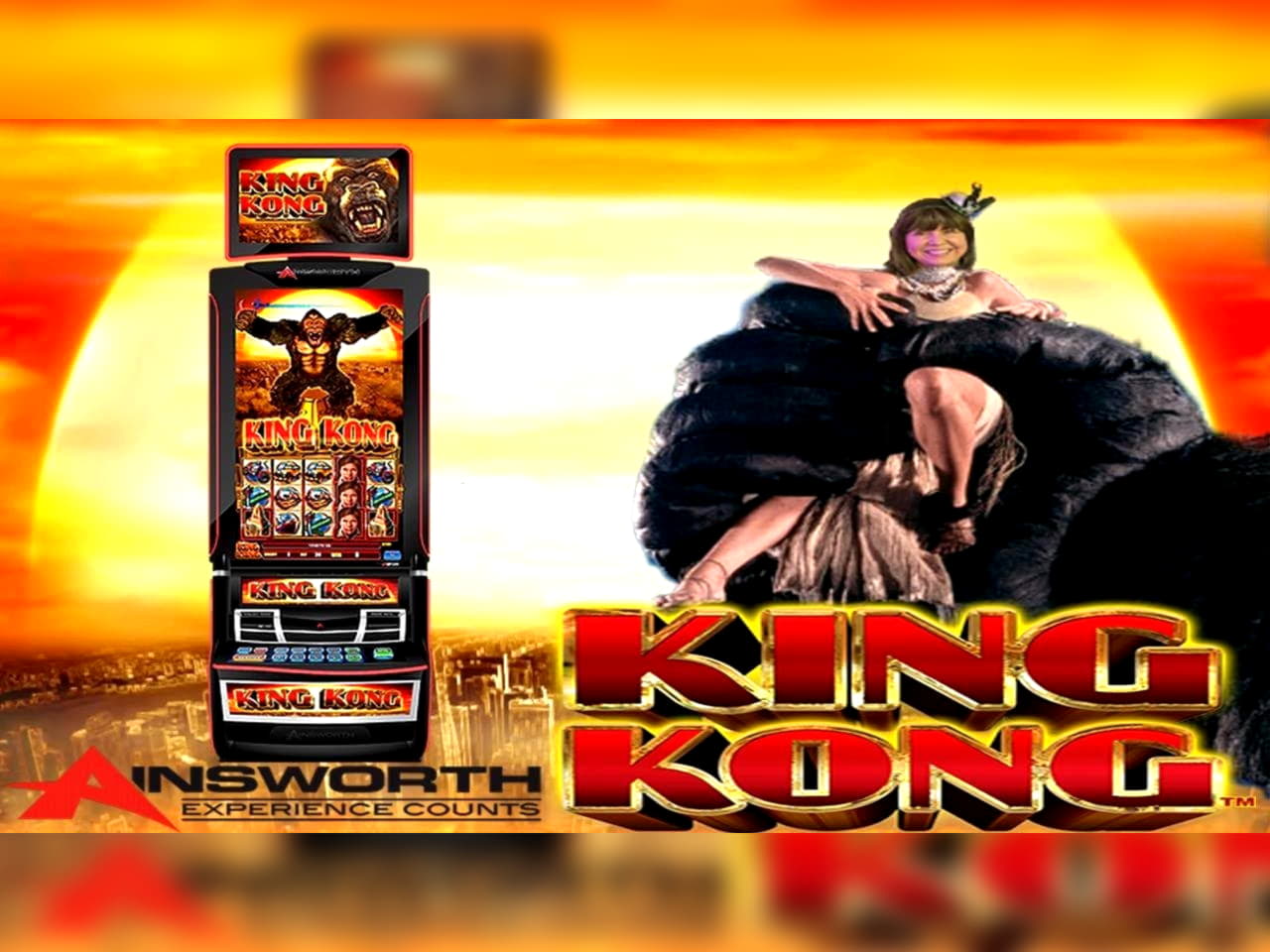 555% Signup Casino Bonus at All Slots Casino