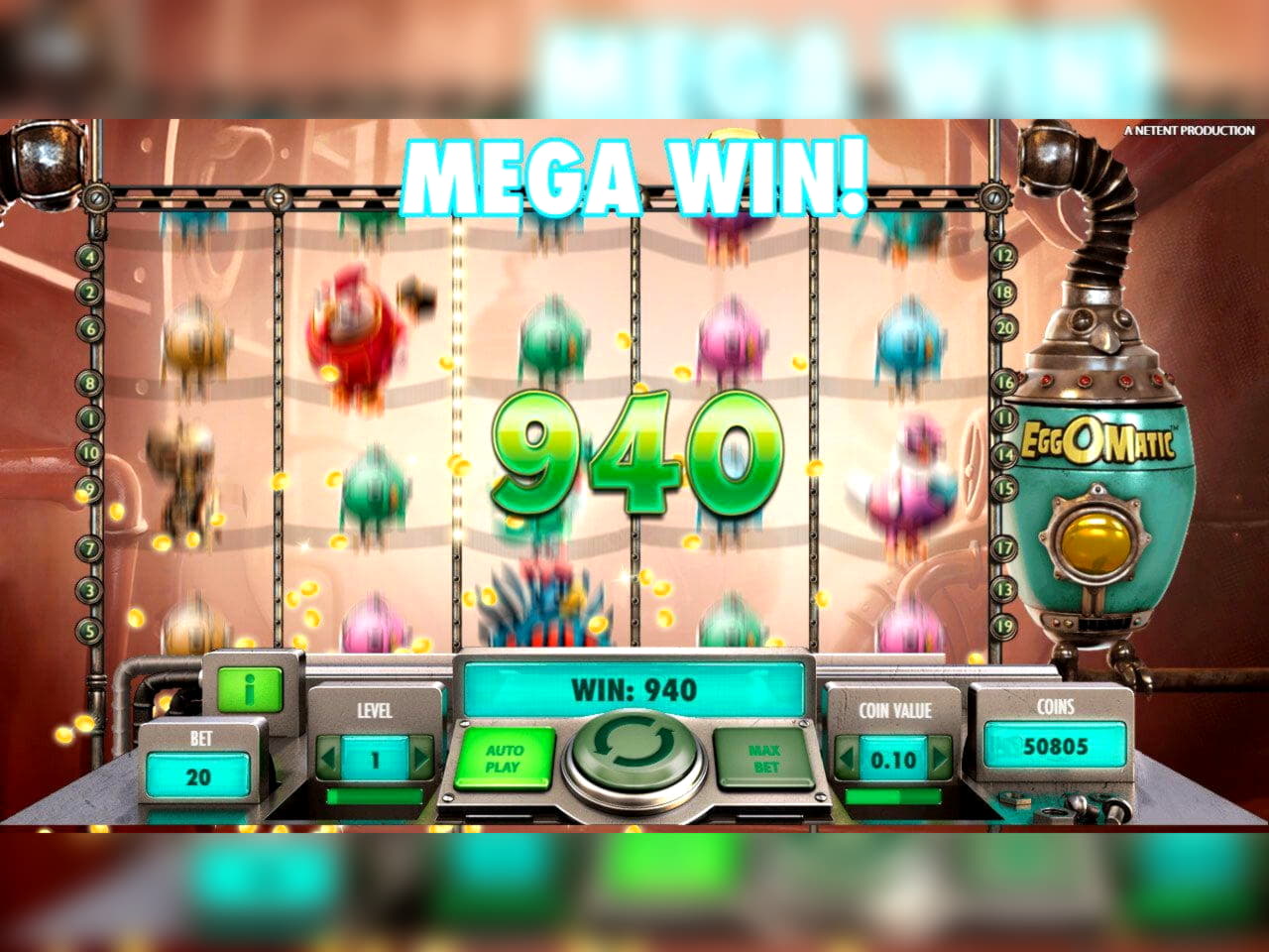 260 FREE SPINS at Cherry Jackpot Casino