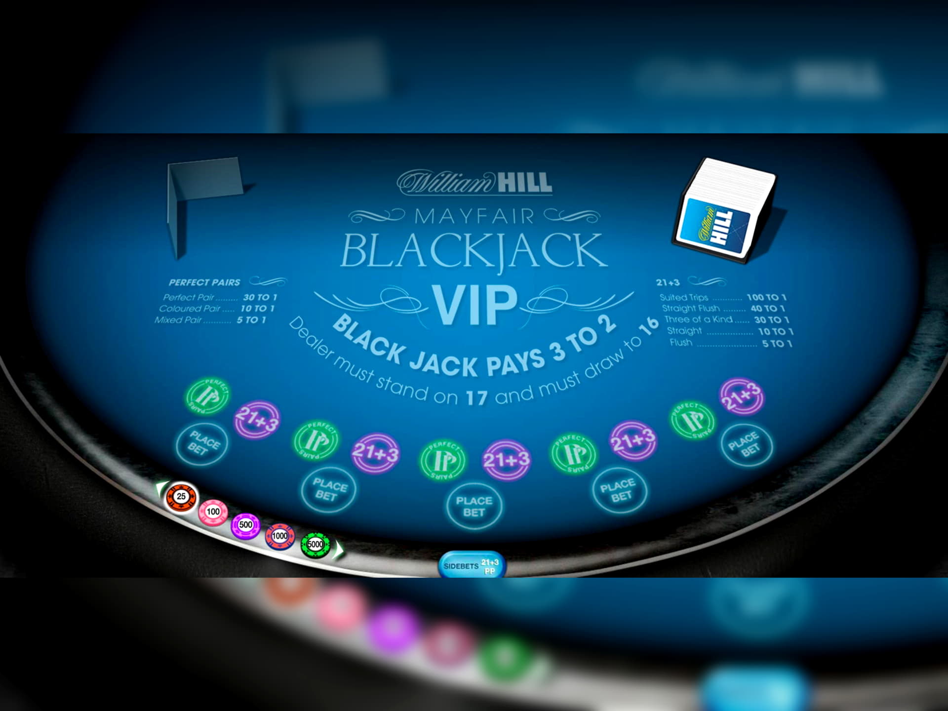 £4220 no deposit at River Belle Casino