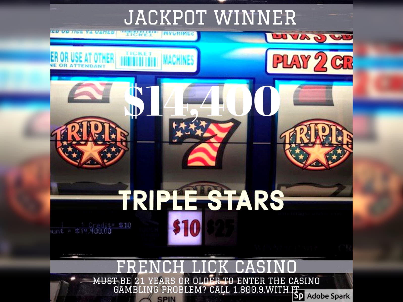 EURO 490 Free Casino Ticket at Ruby Fortune Casino