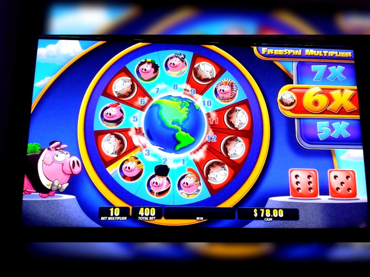 €1765 No deposit at Jackpot City Casino