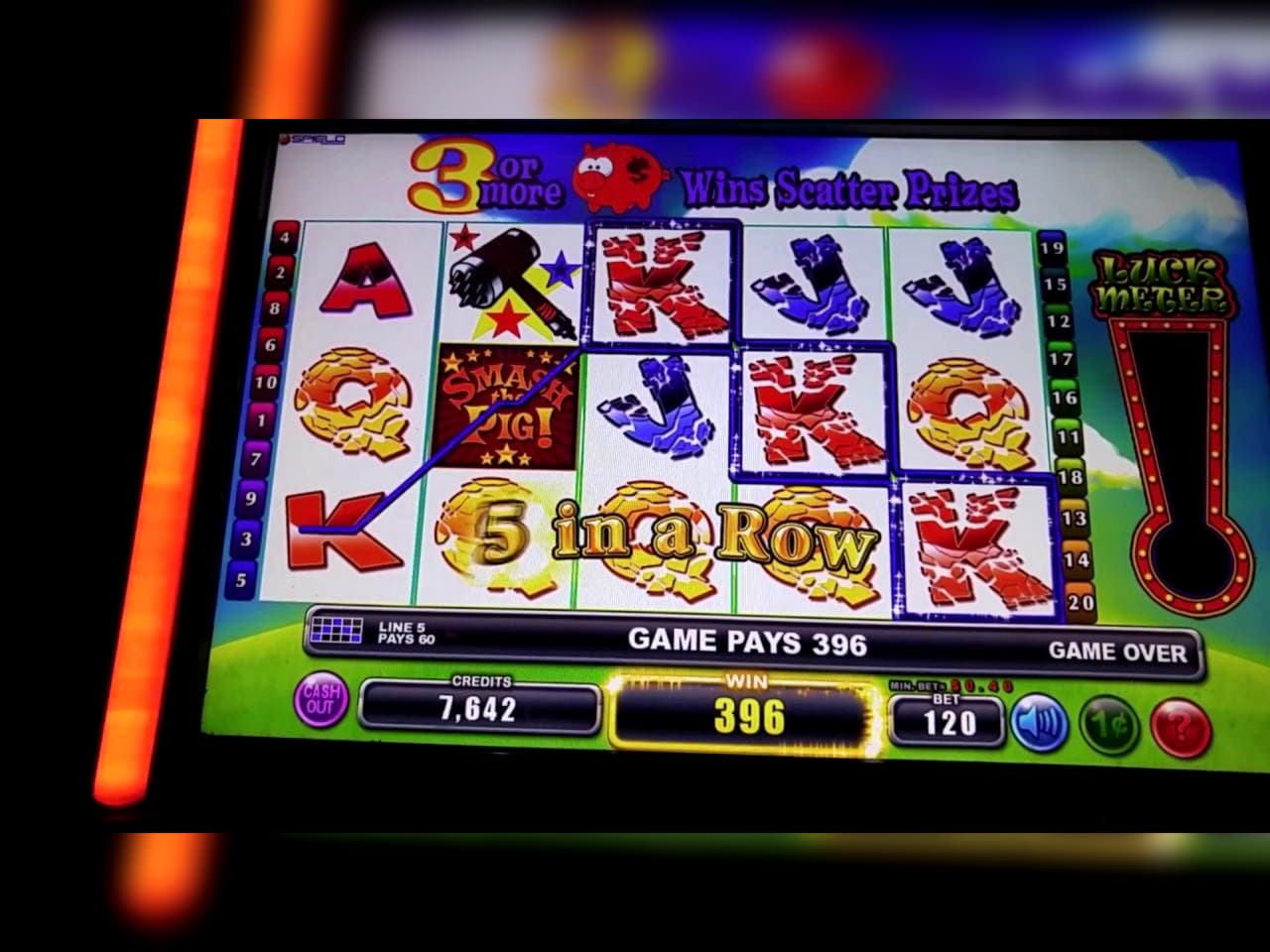 $665 Online Casino Tournament at Casino Las Vegas