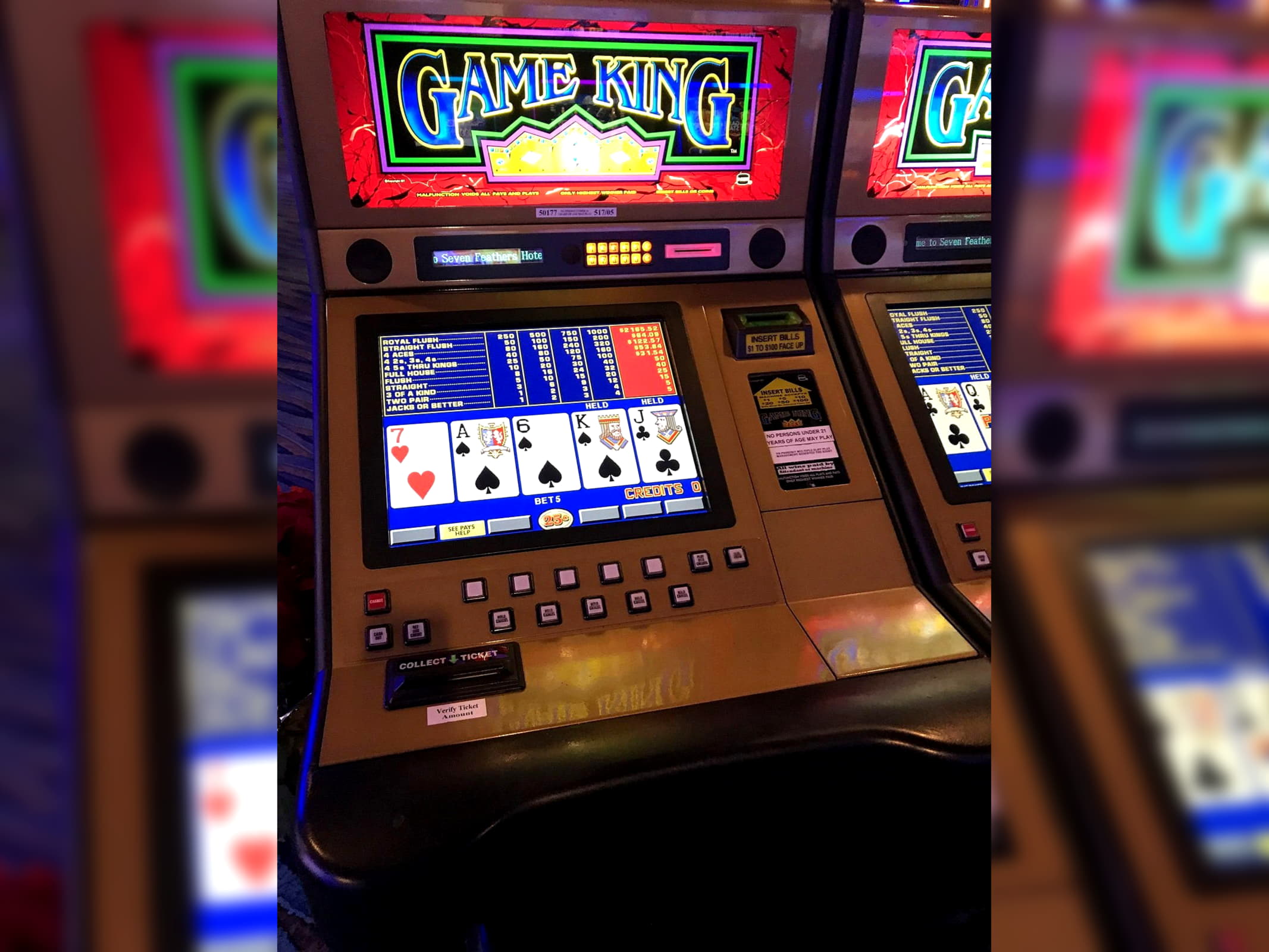 280 Loyalty Free Spins! at Casino Room