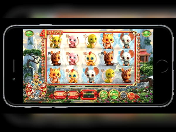 €670 FREE CHIP at Casino Las Vegas