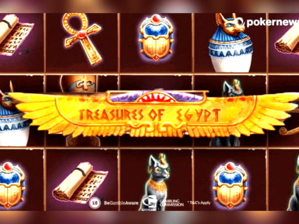 EURO 420 Daily freeroll slot tournament at Yes Casino 