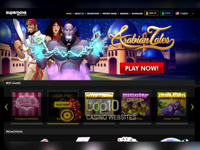 45% Match bonus casino at Royal Dubai Casino