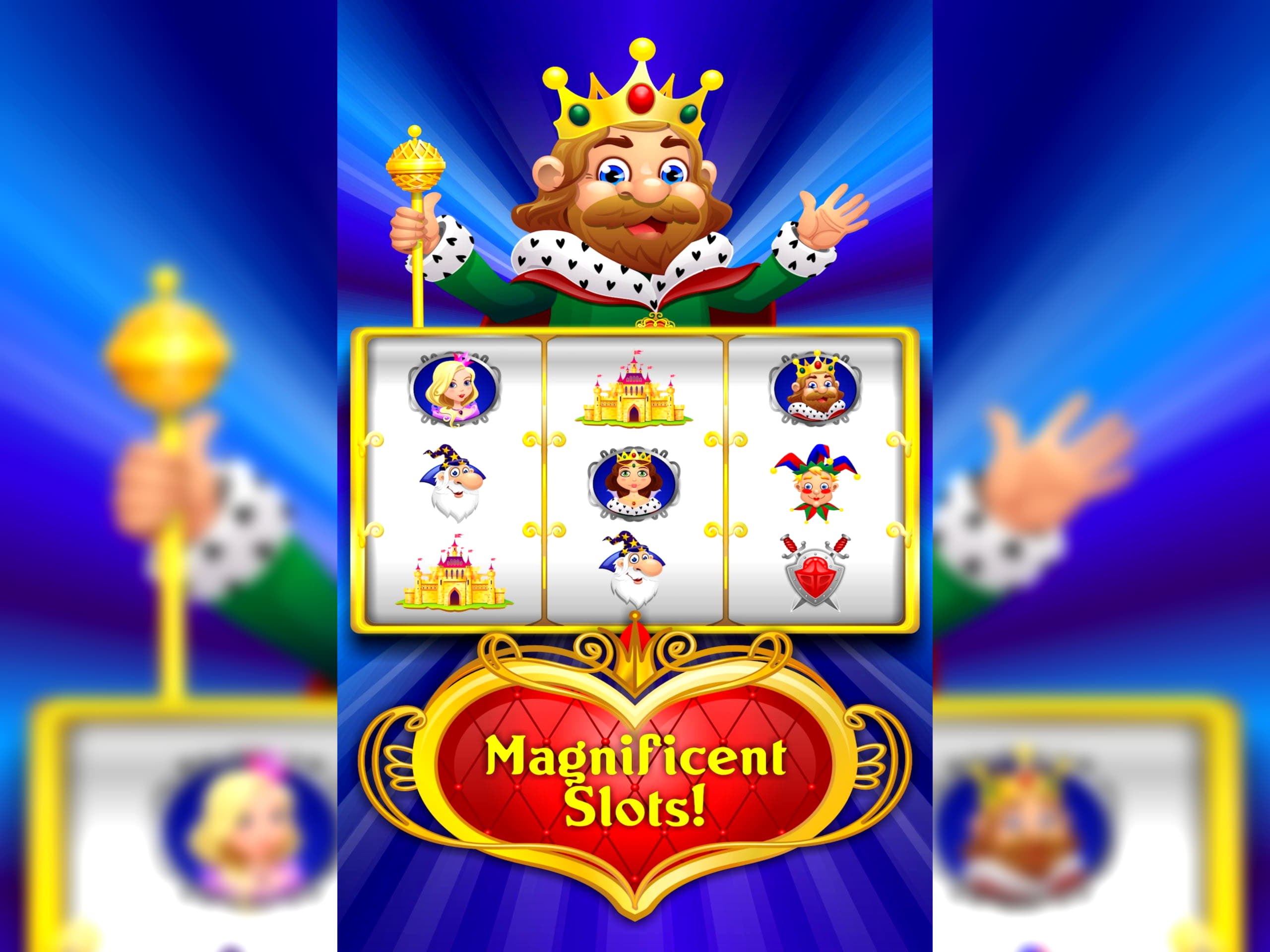 615% Welcome Bonus at Lucky Nugget Casino