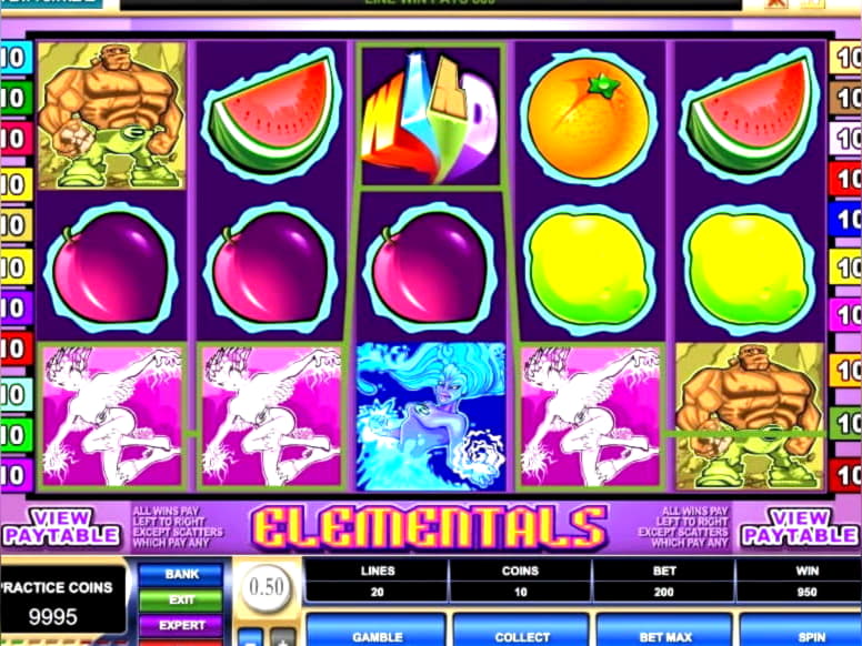 $295 Online Casino Tournament at Betway Casino