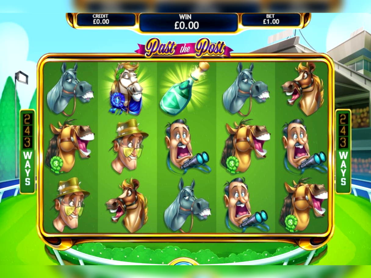 €460 Casino chip at Mrgreen Casino