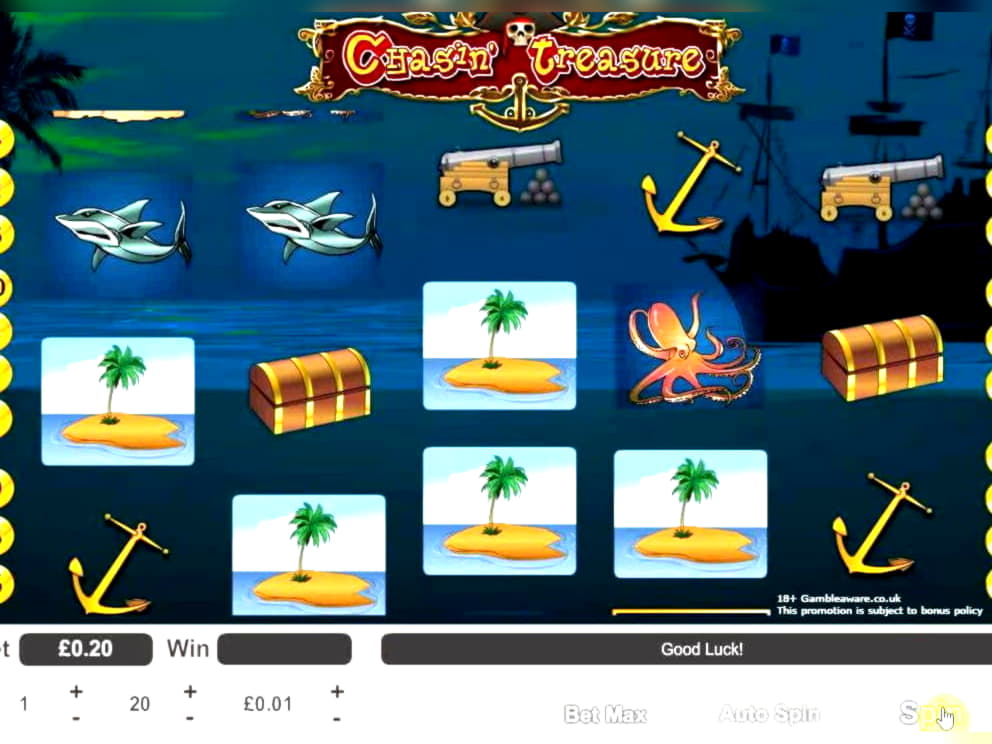260 free spins at Betway Casino