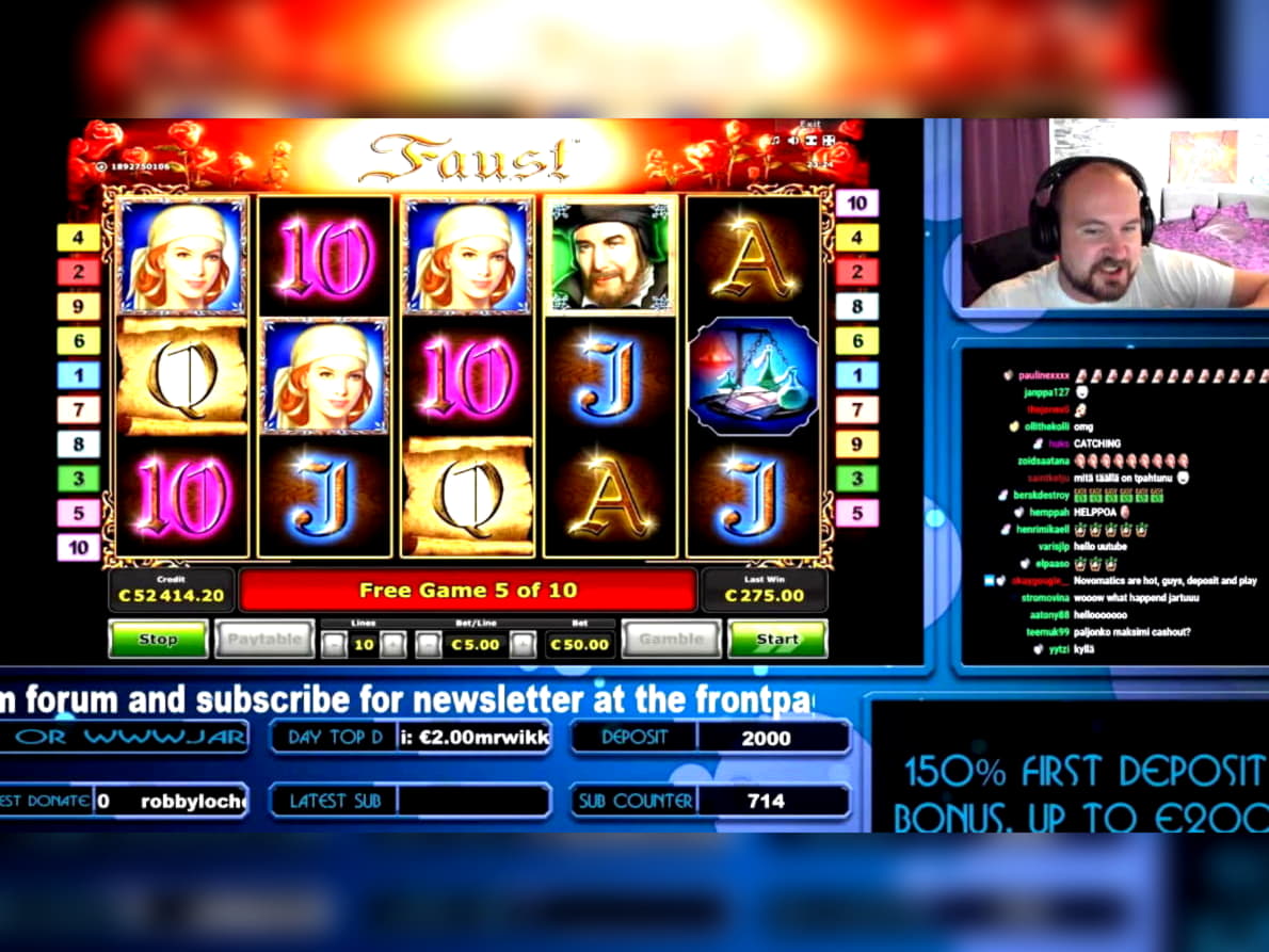 €280 Casino Tournament at Cherry Jackpot Casino