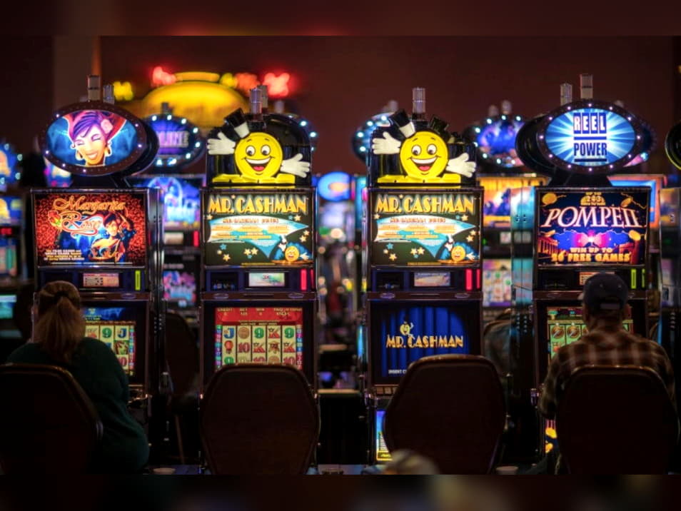 55 free spins no deposit casino at Ruby Fortune Casino