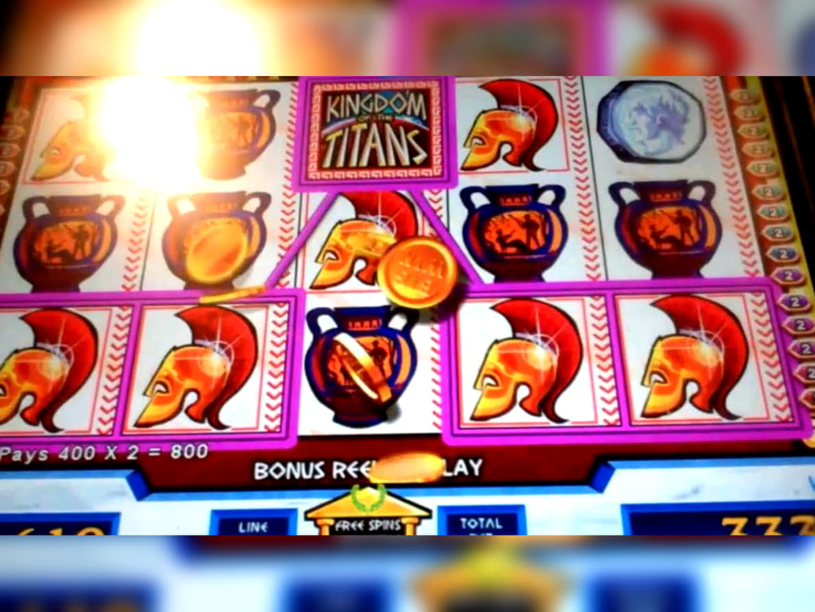 €575 FREE CHIP CASINO at Jackpot City Casino