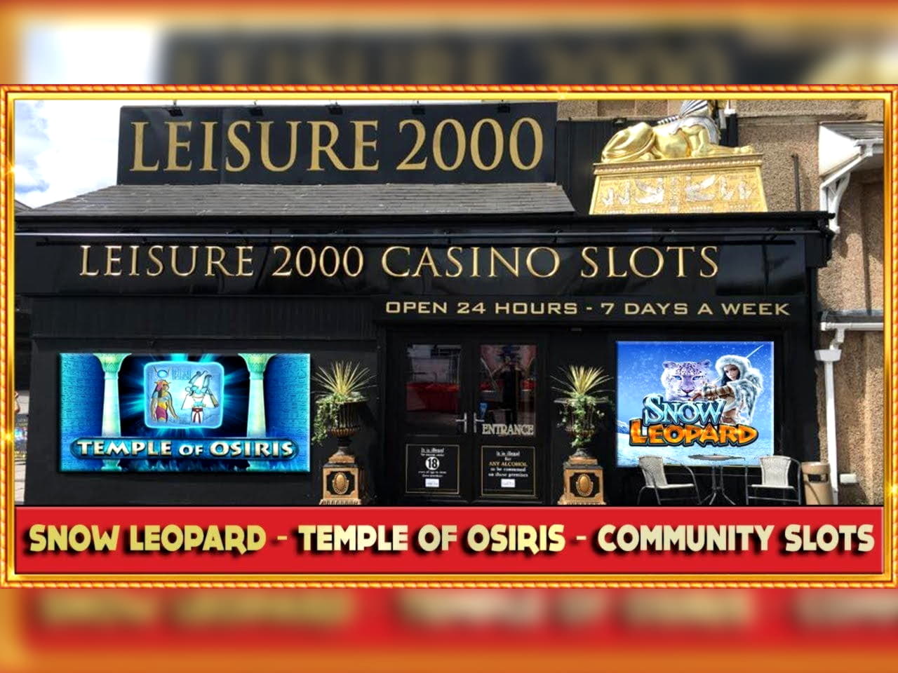 Eur 565 Online Casino Tournament at Betway Casino