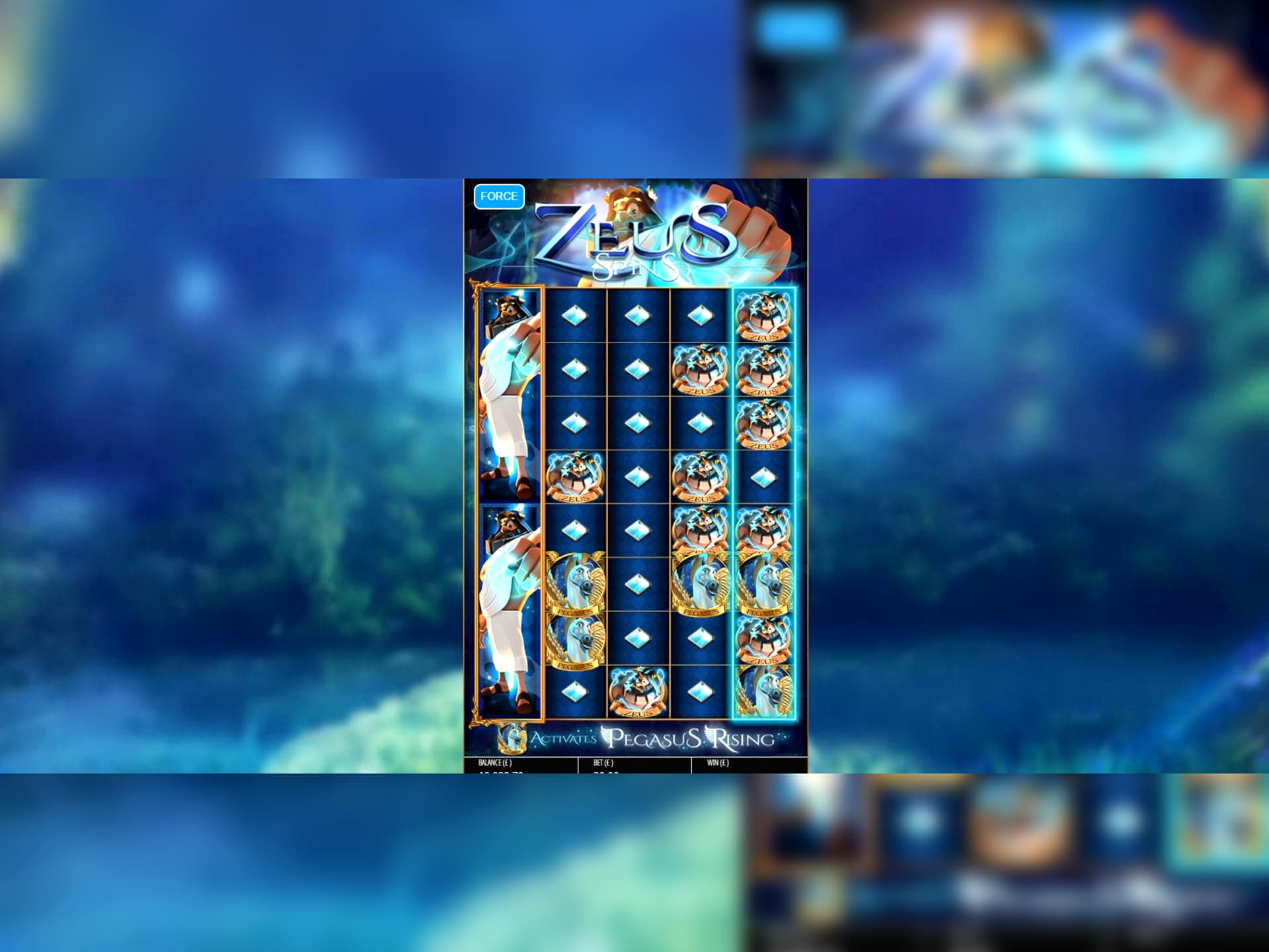 222 Free Spins at Casino-X