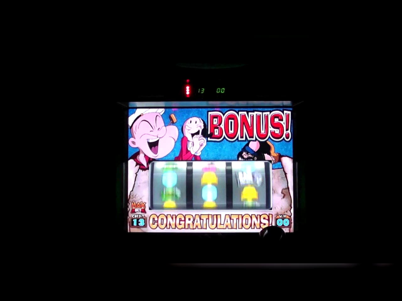 195 Free spins at Lucky Nugget Casino