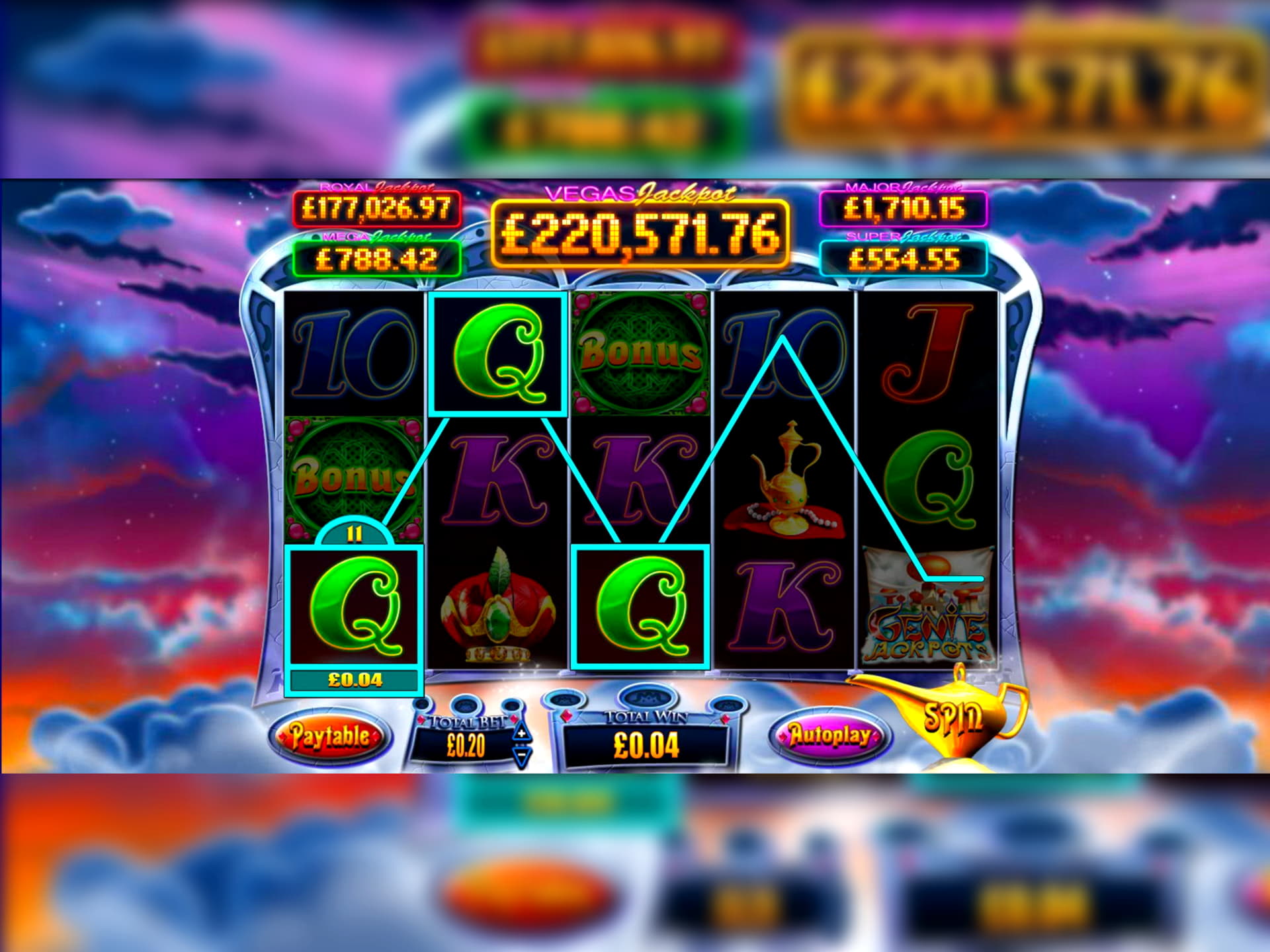 €3580 no deposit casino bonus at 888 Casino