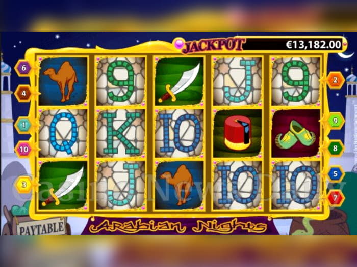 635% First Deposit Bonus at Mummys Gold Casino