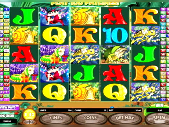 €4430 No Deposit Bonus Casino at Come On Casino