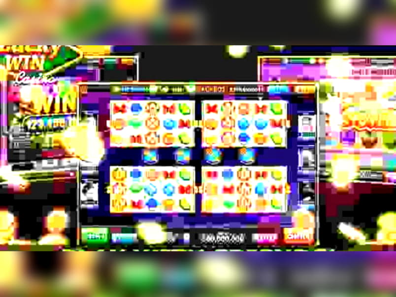 EUR 3333 no deposit bonus at Casino Las Vegas