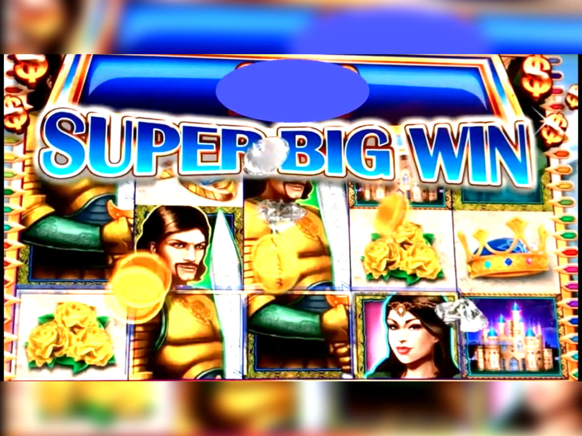 €275 Mobile freeroll slot tournament at River Belle Casino