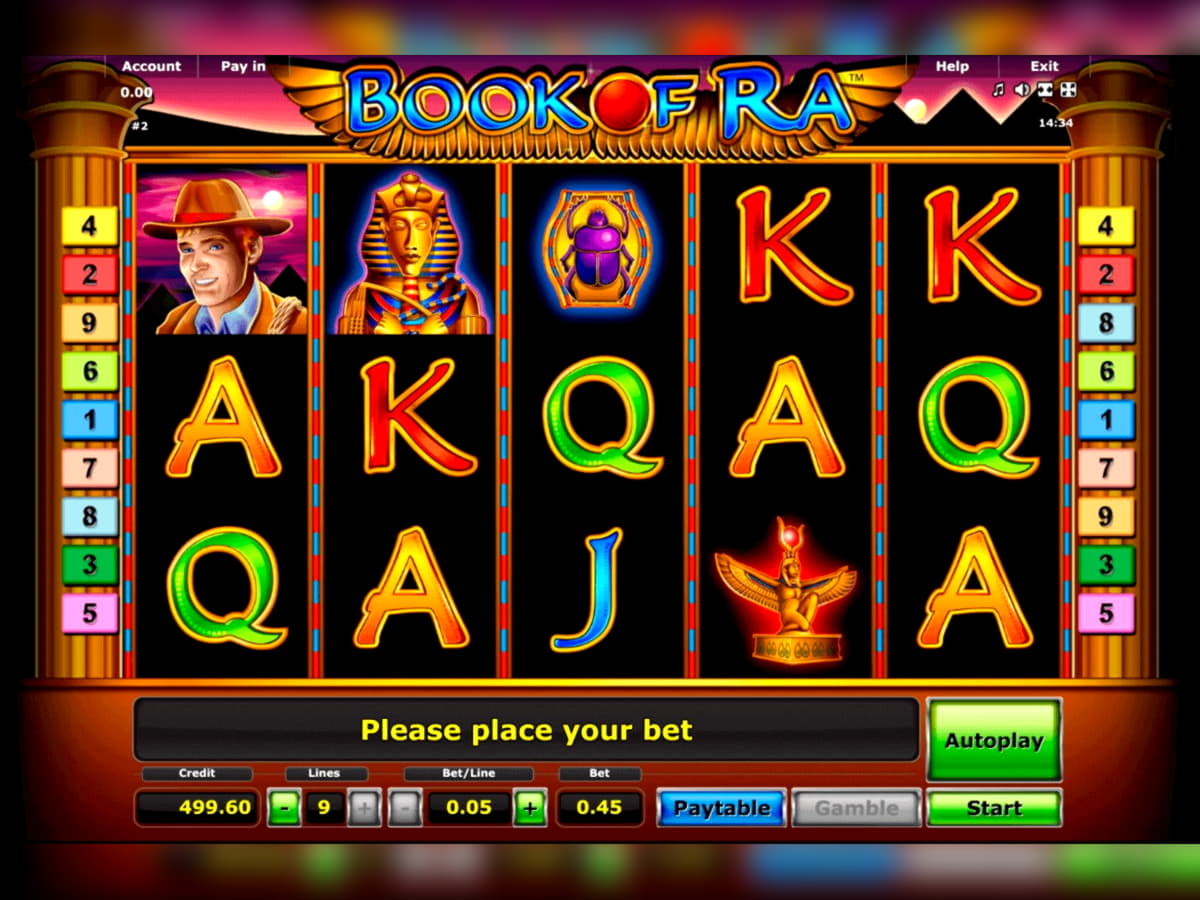 £44 Casino Tournament at Come On Casino