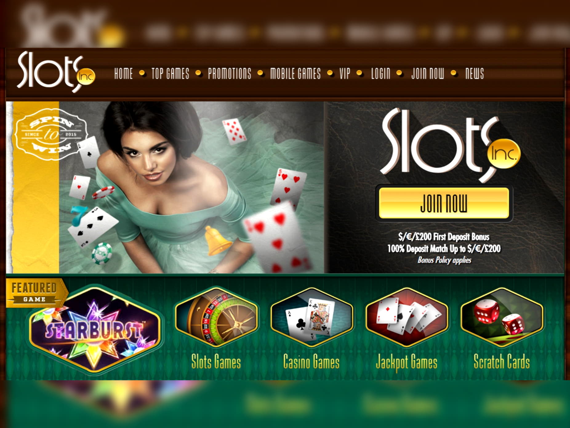10 Free Spins right now at Gratorama Casino